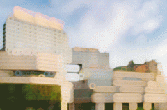 高铁：项目紧邻杭州城坐这一罕见的城市核心