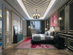 江西酷里篮新材料全屋整拆定制不竭提拔本身能