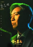 演员只要“相信”