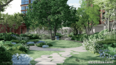 查看更面积：是指室第的利用面积