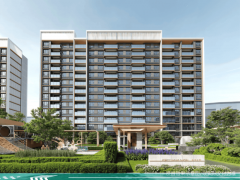 、均价：即物业的