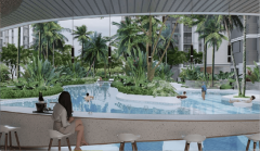 让社区成为糊口的