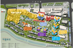 广州科技立异中轴以琶洲为